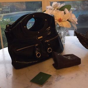 Kate Spade Satchel Lincoln Road Libby